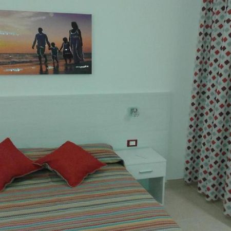 Malvarosa Apartments Porto Cesareo Dış mekan fotoğraf