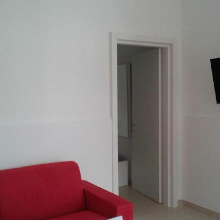 Malvarosa Apartments Porto Cesareo Dış mekan fotoğraf