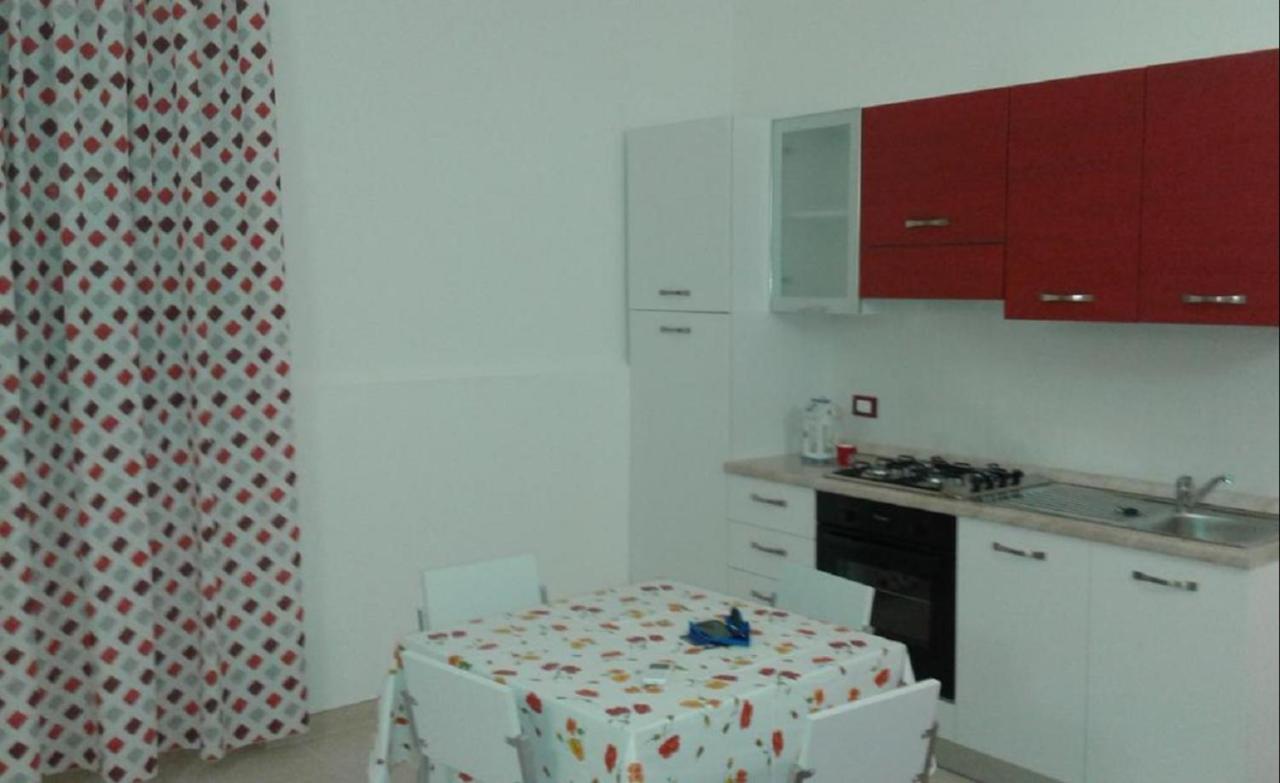 Malvarosa Apartments Porto Cesareo Dış mekan fotoğraf