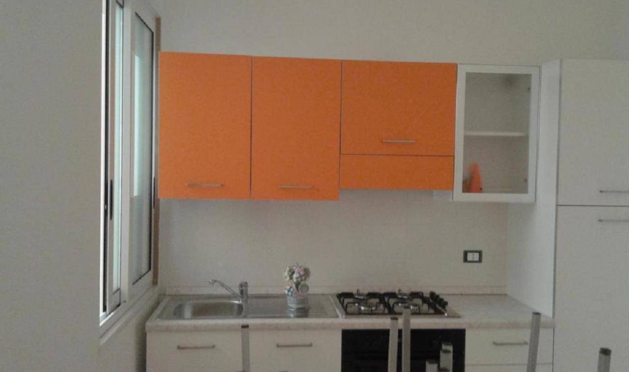 Malvarosa Apartments Porto Cesareo Dış mekan fotoğraf