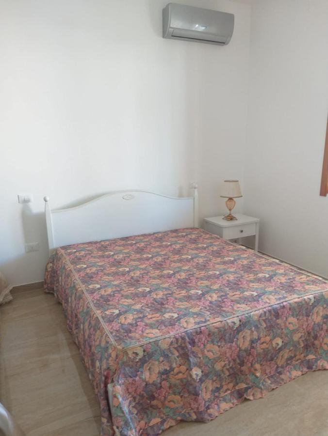 Malvarosa Apartments Porto Cesareo Dış mekan fotoğraf