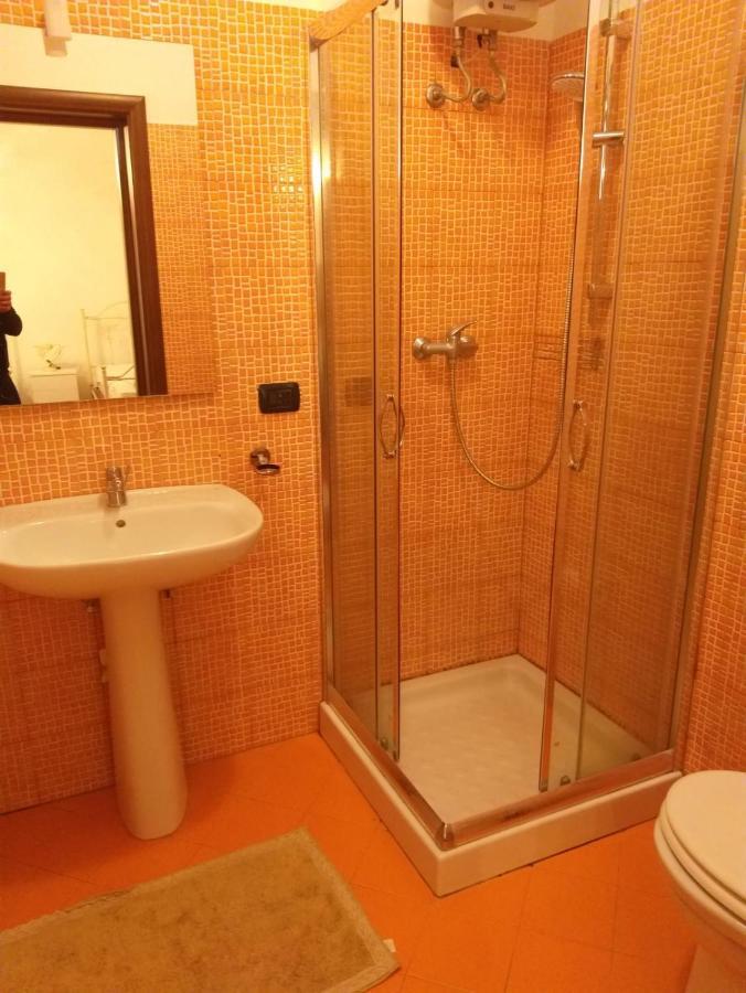 Malvarosa Apartments Porto Cesareo Dış mekan fotoğraf
